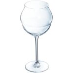 Verres � vin - chef&sommelier - macaron - 50cl - cristallin - ultra transparent