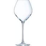 Verres  vin - chef&sommelier - cheer up - 55 cl - transparent - lot de 6
