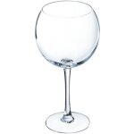Verres  vin - chef&sommelier - cabernet ballon - 70cl - cristallin ultra transparent - lot de 6