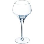 Verres  vin - chef&sommelier - open up - 37cl - cristallin - design original 30% plus rsistant