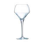 6 verres à vin rouge et blanc 37cl open up - chef&sommelier 6 verres à vin rouge et blanc 37cl open up - chef&sommelier