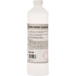 H�fer chemie acide ac�tique 60% 6 x 1 l - nettoyant d�tartrant puissant pour m�nage et industrie fabrication ...