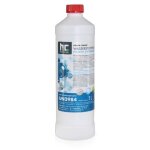 6 x 1 l peroxyde dhydrogène 119 % - qualité technique 6 x 1 l peroxyde dhydrogène 119 % - qualité technique