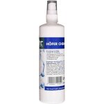 6 x 250 ml alcool isopropylique en flacon vaporisateur