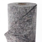 60 m� feutre de bassin 300 g toile de protection de bassin