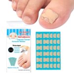 60 pices de correction ongles incarns patch de bton dongle incarn correcteur de paronychie soin des ...