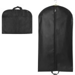 60 x 120cm housse vetements � suspendre housse de protection pour v�tements anti poussi�re imperm�ables ...