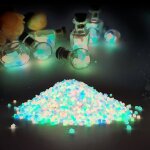 6000 pi�ces cailloux aquarium cailloux lumineux pierre lumineuse pierre lumineux gravier aquarium pierre ...