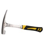 600g toutes les briques brique marteau en acier pose couche ma�onnerie chipping