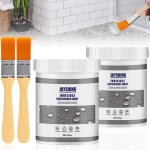 Agent imperméabilisant - jaysuing - 600g - transparent - résistant aux températures extrêmes - Écologique ... Agent imperméabilisant - jaysuing - 600g - transparent - résistant aux températures extrêmes - Écologique ...