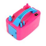 600w gonfleur �lectrique pompe de ballon buse souffleur dair portable automatique