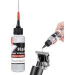 60ml huile pour tondeuse À cheveux huile de graissage pour tondeuse À cheveux huile de rasoir huile de ... 60ml huile pour tondeuse À cheveux huile de graissage pour tondeuse À cheveux huile de rasoir huile de ...