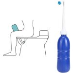 620 ml pulvrisateur de bidet portable bouteille spray hygine nettoyant pour salle de bains  domicile ...