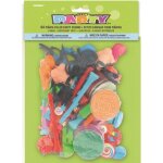 64 jouets pour pinata