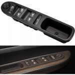 Commande 6554. kt fen�tre c�t� conducteur pour peugeot 307 307cc 307sw