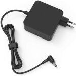 Chargeur ac - asus - adp - 65gd b - 65w - 19v 3. 42a - connecteur 55mm x 25mm Chargeur ac - asus - adp - 65gd b - 65w - 19v 3. 42a - connecteur 55mm x 25mm