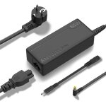 65w chargeur ordinateur portable pour acer aspire 3 5 e5 e3 e1 e15 e17 es1 es15 v3 v5 a315 a314 a315 ...