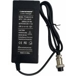 67. 2v 1. 5a 60v 57. 6v 59. 2v 64v chargeur pour 16s batterie au lithium brouette vlo lectrique et ...