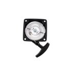 Lanceur pour d�broussailleuse - non sp�cifi� - 67mm - compatible 2 temps 30cc � 50cc - 1 d�marreur � ...