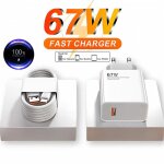 67w eu us chargeur ultra rapide pour xiaomi 11 12 13t 14t 15 note 11t 12t 13 14 pro poco type c usb turbo ...