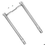 69785 pi�ces de rechange pour br�leur de barbecue en acier inoxydable 304 457 cm pour barbecue � gaz ...