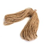 6mm naturel jute cordage corde cordon ficelle chanvre décor loisirs créatifs kit 1meters l00058 6mm naturel jute cordage corde cordon ficelle chanvre décor loisirs créatifs kit 1meters l00058
