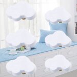 6pcs bouton meuble enfant nuagepoigne commode enfant boisbouton de meuble en boispoignes commode souple ...