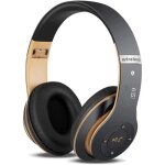6s casque bluetooth sans fil couteurs stro sans fil stro pliables hi - fi couteurs avec microphone ...