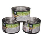 6x200g gel combustible