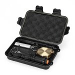 7 en 1 multifonctions voyager escalade kit de survie