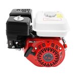 7. 5hp 212cc ohv moteur � essence � quatre temps 3600rpm d�marrage refroidi par air moteur � essence ...