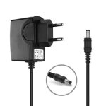 7. 5v chargeur adaptateur secteur 1000mah compatible pour vtech storio 3s mobigo 2 kidimagic 2 radiowecker ... 7. 5v chargeur adaptateur secteur 1000mah compatible pour vtech storio 3s mobigo 2 kidimagic 2 radiowecker ...