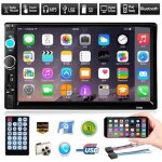 7 pouces voiture radio stéréo hd mp5 écran bluetooth radio fm 2din États - unis mo5303 7 pouces voiture radio stéréo hd mp5 écran bluetooth radio fm 2din États - unis mo5303