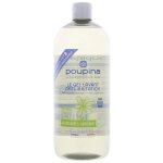 Gel lavant bb - poupina - anti - irritation - hypoallergnique - sans sulfate - 97% dingrdients naturels ...