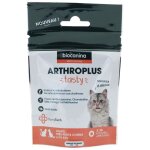 Biocanina arthroplus tasty chats et petits chiens