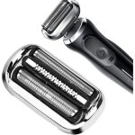 73s grille rasoir serie7 braun t�te �lectrique s7 compatible 5764 / b4320 / b7200cc / n1000s / n1300s ...