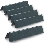 7636 389cm flavorizer bar en porcelaine �maill�egaz grils accessoires barbecue pi�ce de rechangepour ...