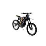 Moto �lectrique adulte 79bike falcon pro moteur 8�500 w pneus tout - terrain batterie lithium - ion 72 ...