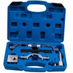 7pcs outils chane calage de distribution pour moteurs opel - vauxhall 1. 0 1. 2 1. 4