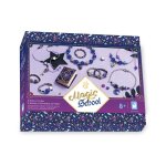 Magic school - 8 bijoux