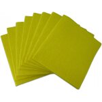 8 chiffonnettes pour r�novateur sp�cial bois - ?