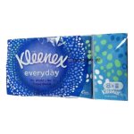 8 paquets etuis de 9 mouchoirs kleenex doux et résistants hygiène nasale 8 paquets etuis de 9 mouchoirs kleenex doux et résistants hygiène nasale