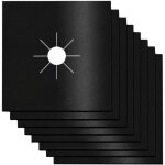 8 pcs brûleur de cuisinière réutilisable couvre plaque de cuisson à gaz protection décra cuisinière gaz ... 8 pcs brûleur de cuisinière réutilisable couvre plaque de cuisson à gaz protection décra cuisinière gaz ...
