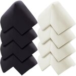8 protection dangle en caoutchouc pour coin de tablecoussin en mousse souple avec adhsif puissantscurit ...