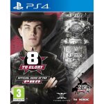 8 to glory jeu ps4