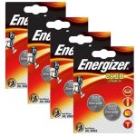 8 x energizer cr2430 batterie lithium pile à pile 2430 dl2430 k2430l ecr2430 8 x energizer cr2430 batterie lithium pile à pile 2430 dl2430 k2430l ecr2430