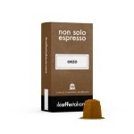 80 capsules de soluble orge compatibles avec machines nespresso - nespresso 80 x dosettes - il caffè ... 80 capsules de soluble orge compatibles avec machines nespresso - nespresso 80 x dosettes - il caffè ...