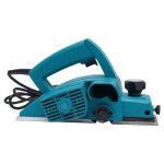 800w raboteuse � bois �lectrique ponceuse � main outil de travail du bois avion 82mm nouveau