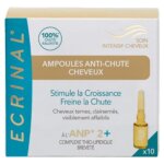 Ecrinal ampoules anti - chute  lanp2 +