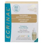 Ecrinal coffret de 3 s�rums concentr�s anti chute